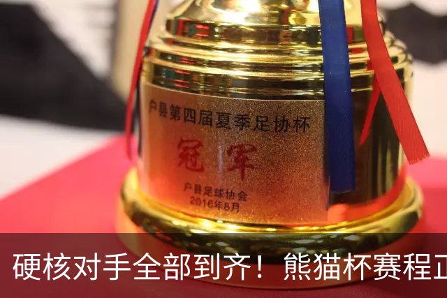 硬核对手全部到齐！熊猫杯赛程正式官宣，U19国足连打三场硬仗