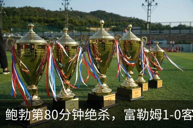 鲍勃第80分钟绝杀，富勒姆1-0客胜考文垂